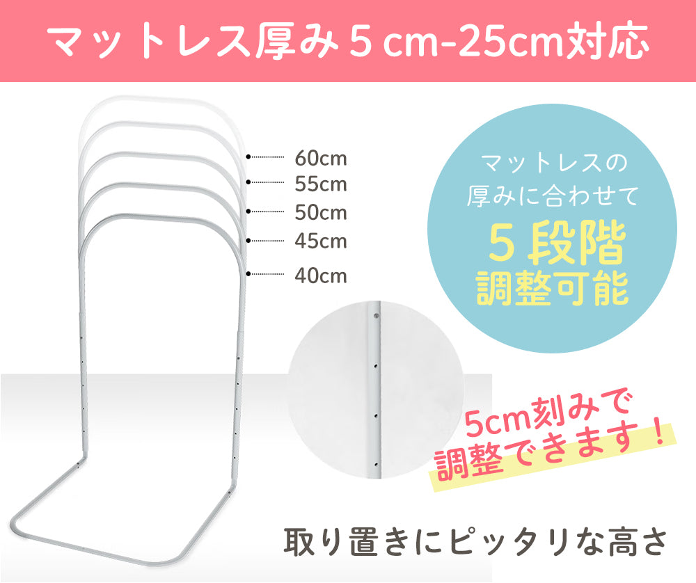 【自由変形】ベッドガード 赤ちゃん クッション ベビー ガード ベッドフェンス 子供 ベビー 転落防止 寝返り防止 添い寝 高さ23cm/30cm 長さ100/150/180/200cm 出産祝い